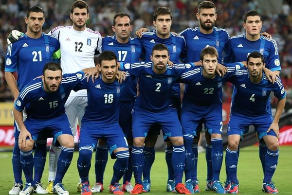 Φιλικό με Ιρλανδία για την Εθνική