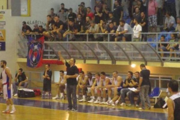 Πανιώνιος: Με το… δεξί στην Πολωνία