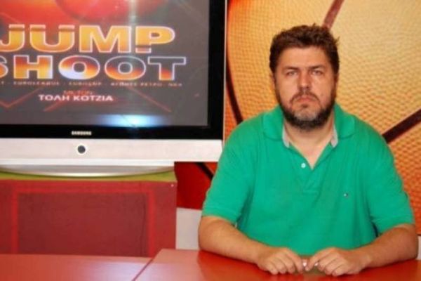 Γεμάτο φιλικά το «Jump Shoot»