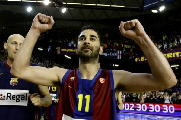 Στον τελικό με Μπαρτσελόνα ο Παναθηναϊκός 