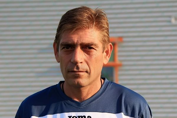 Παντελίδης: «Ανταγωνιστικός ο Πανθρακικός με Παναθηναϊκό»