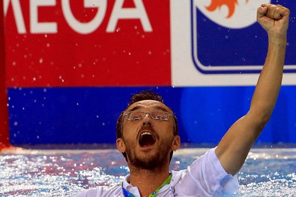 Εθνική Νέων Γυναικών πόλο: Στα ημιτελικά του Ευρωπαϊκού η Ελλάδα! 