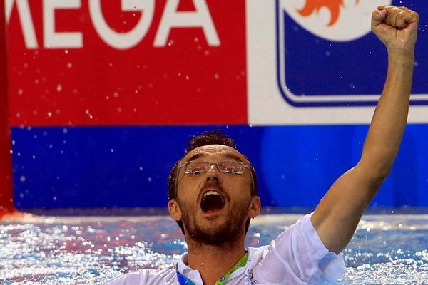 Εθνική Νέων Γυναικών πόλο: Στα ημιτελικά του Ευρωπαϊκού η Ελλάδα! 