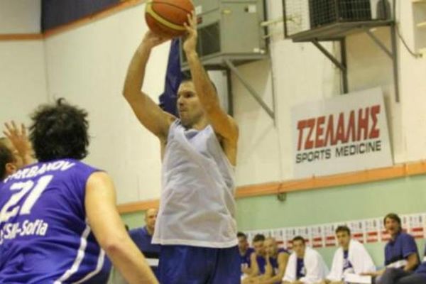 Καβάλα: Ήττα στο τέλος από τη Λέφσκι Σόφιας