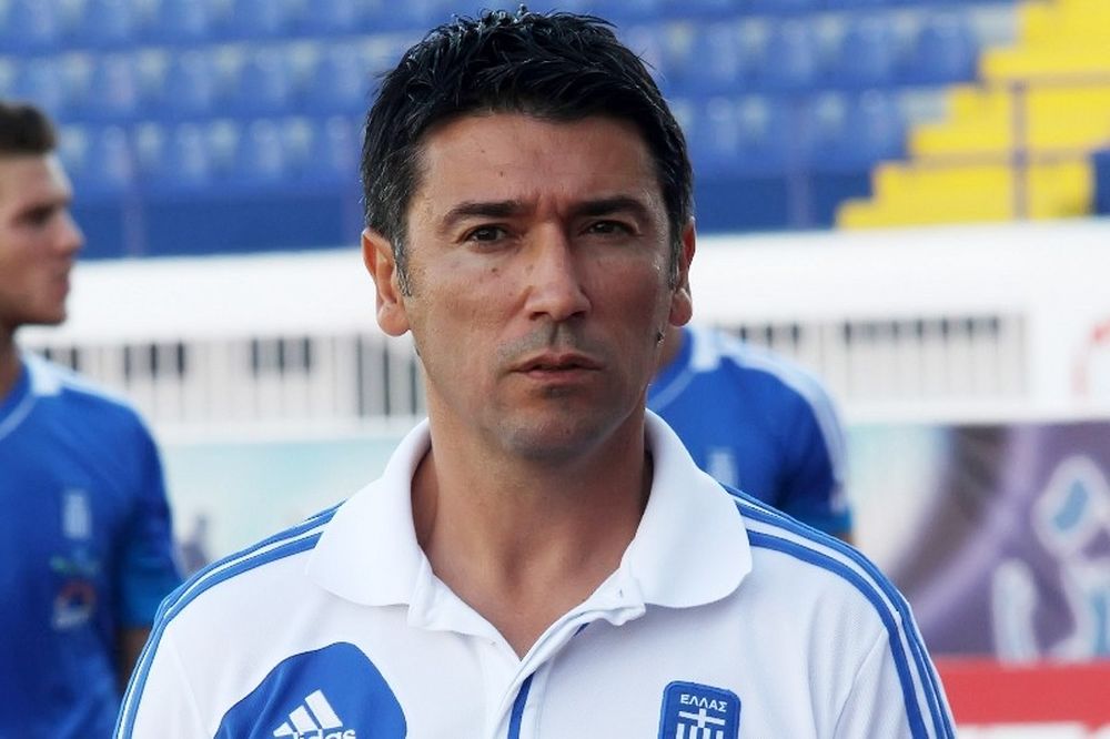 Τσάνας: «Μας… αναγκάζουν να τους καλέσουμε!»