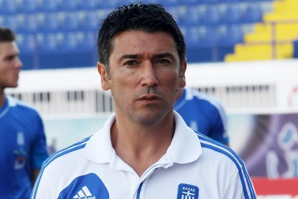 Τσάνας: «Μας… αναγκάζουν να τους καλέσουμε!»