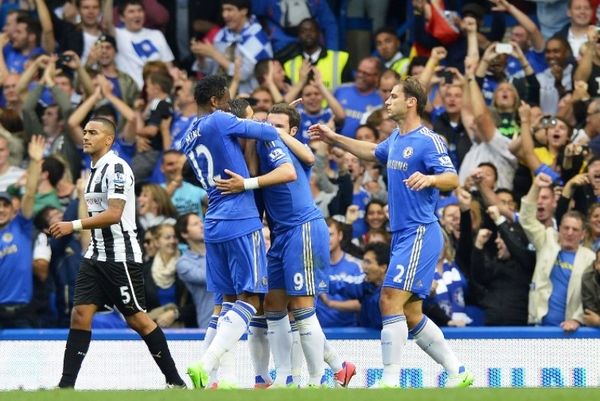 Πρέμιερ Λιγκ: Στο… κυνήγι της Τσέλσι