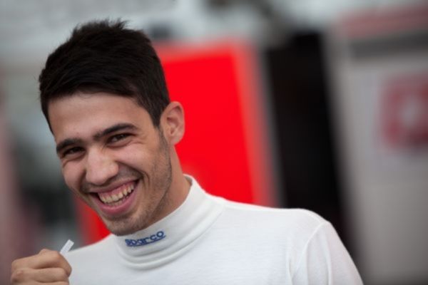 Ένας… Έλληνας στη Formula 1!