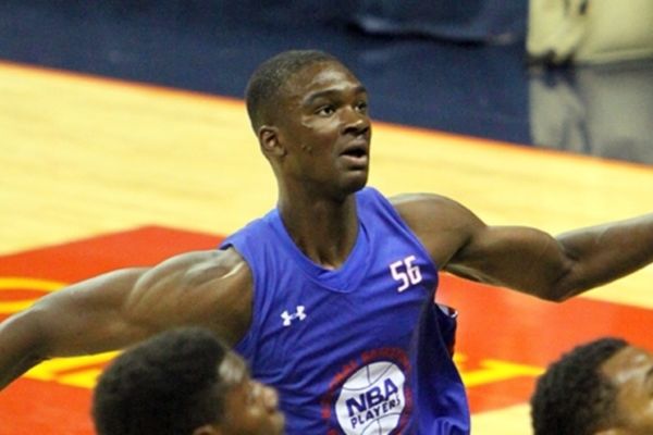 NCAA: Προσαρμογή του Νόα Βόνλε και στη θέση «3»