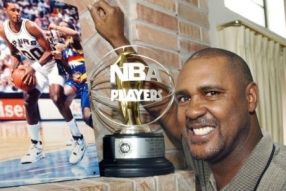 NBA: Κλοπή δαχτυλιδιών πρωταθλητή από τον… ανιψιό