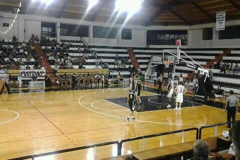 ΠΑΟΚ: Ένθερμοι υποστηρικτές του και στην Πάτρα
