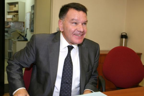 Κούγιας: «Σωρεία παρανομιών…»