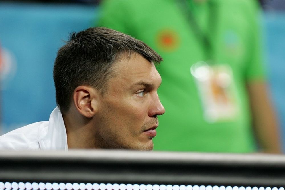 Η αναχώρηση της Μπαρτσελόνα (video)