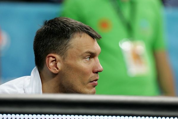 Η αναχώρηση της Μπαρτσελόνα (video)