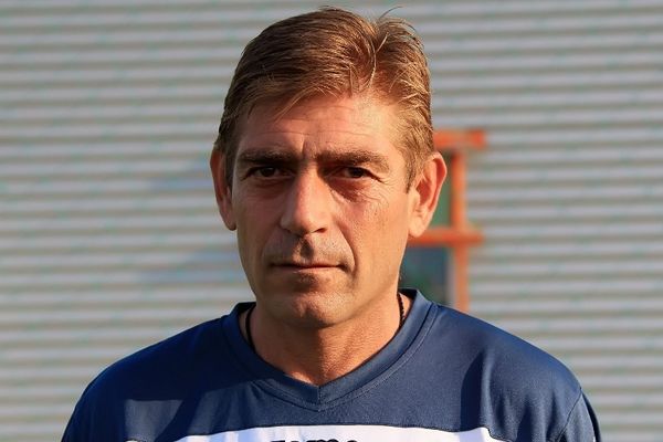 Παντελίδης: «Χαμηλά το κεφάλι για να μην την πατήσουμε»