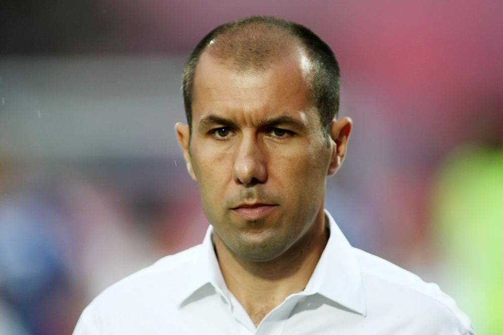 Ζαρντίμ: «Νευρικοί μετά το 2-1»