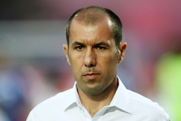 Ζαρντίμ: «Νευρικοί μετά το 2-1»