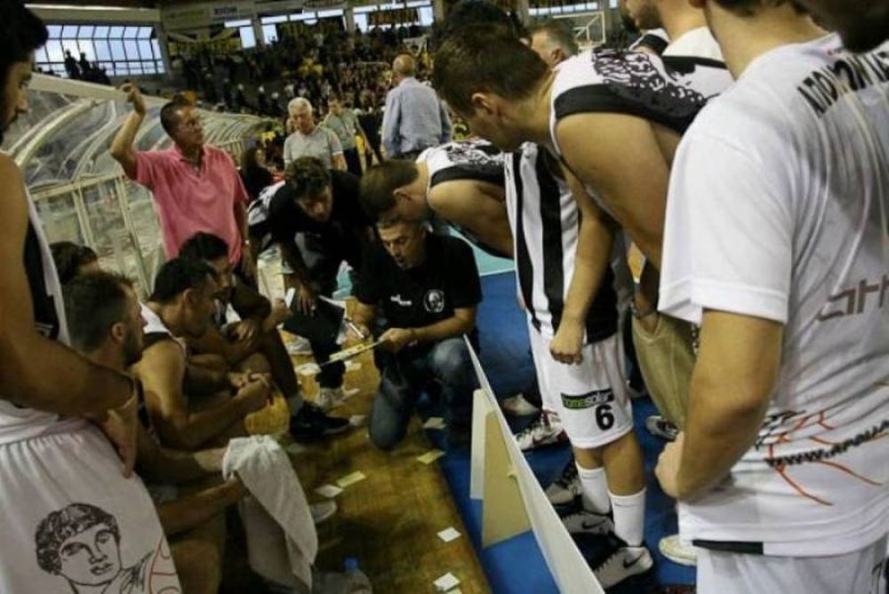 Απόλλων Πατρών: Φιλική νίκη επί του Πανελευσινιακού
