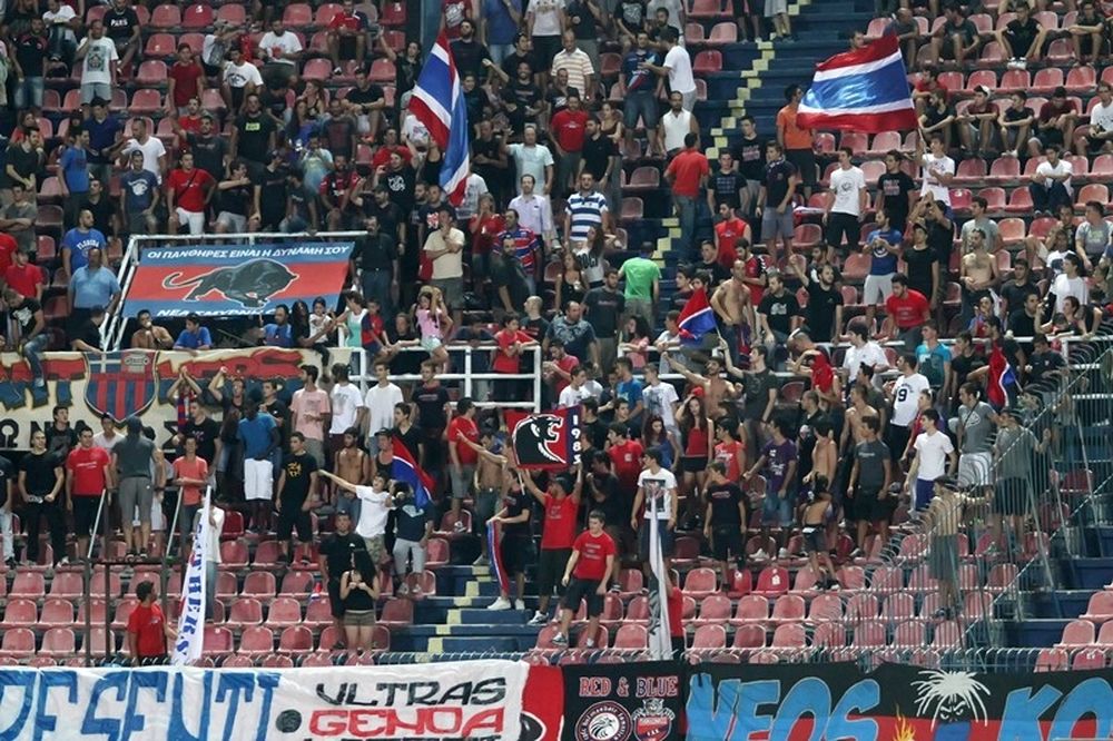 Πανιώνιος: Κυκλοφορούν τα εισιτήρια με ΟΦΗ