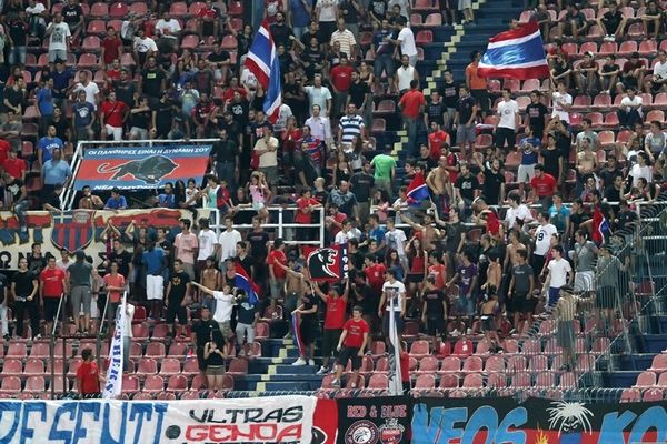 Πανιώνιος: Κυκλοφορούν τα εισιτήρια με ΟΦΗ