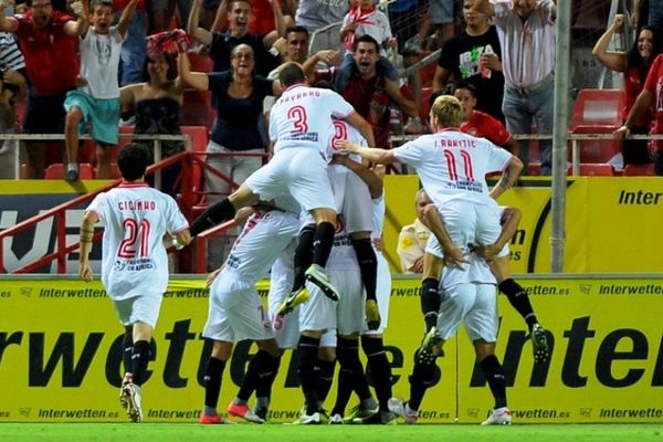 Νέα ήττα για Ρεάλ, 1-0 από Σεβίλλη (video)