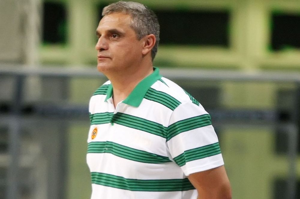 Πεδουλάκης: «Ο Παναθηναϊκός έδειξε θετικά στοιχεία»