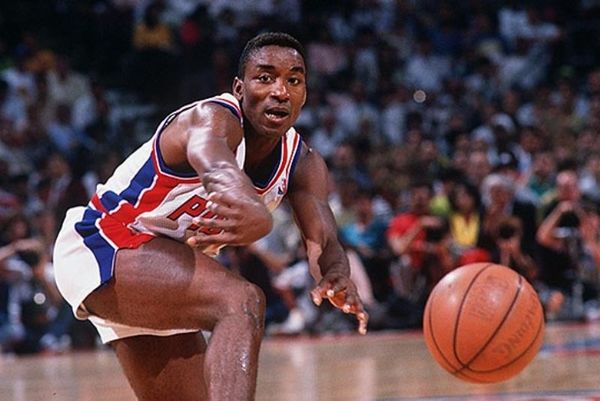 ΝΒΑ: Το Top – 10 των MVP των τελικών του 1988, 1989 και 1990 (videos)