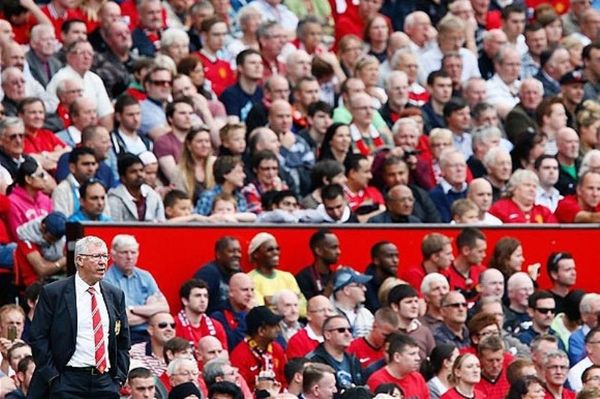 Μάντσεστερ Γιουνάιτεντ σε Λίβερπουλ: «Πάντα τα θύματα» (videos)