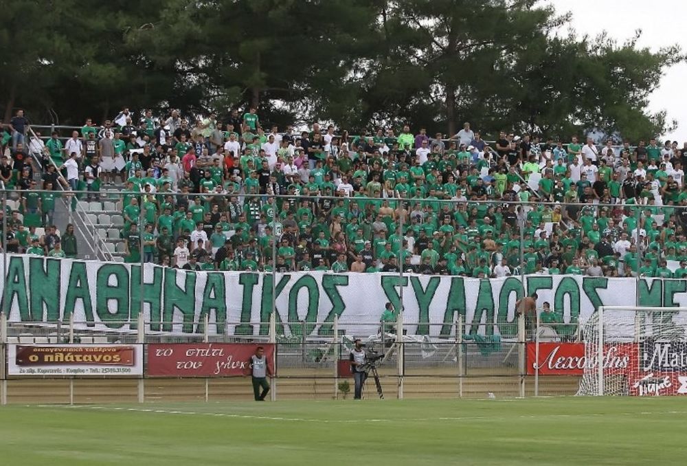 Η ώρα της «Παναθηναϊκής Ανασύνταξης»!