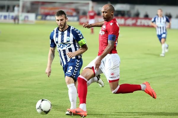 Ψηλώνει ο... Πλατανιάς 0-0 με Ατρόμητο