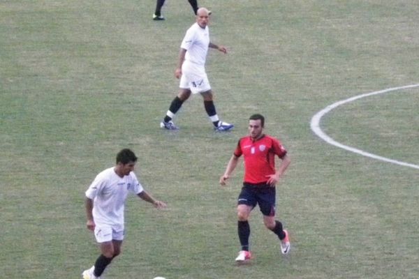 Στο φινάλε η Νίκη 1-0 τον Φωκικό