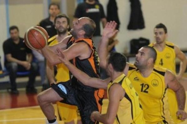 Εργοτέλης: Διπλή αναμέτρηση με Ιεράπετρα