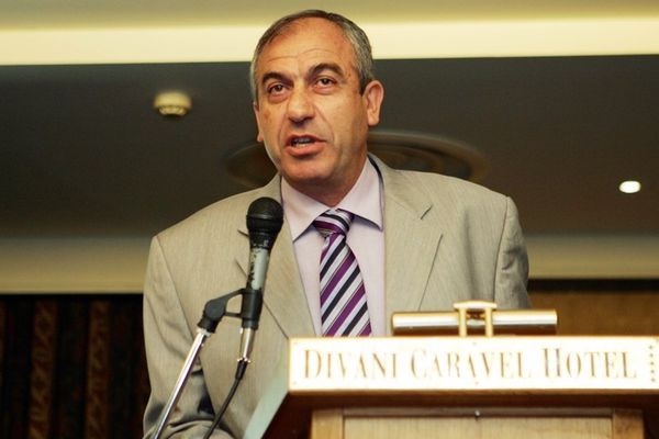 Βαρούχας: «Τρικυμία στην Τούμπα»!