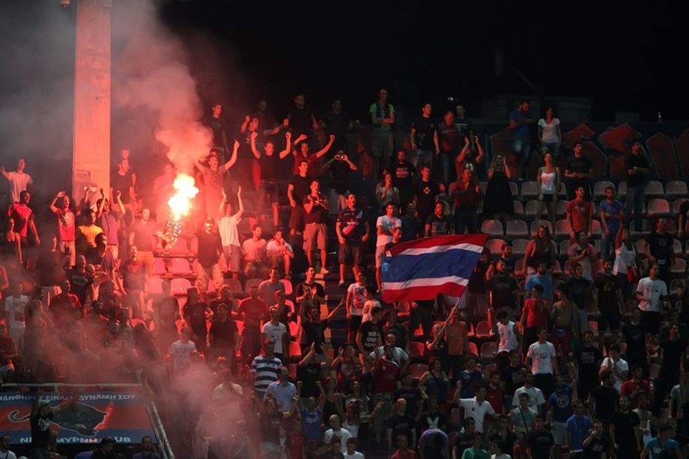 Πανιώνιος – ΟΦΗ: Κρητικοί στο στόμα… Πανθήρων!  