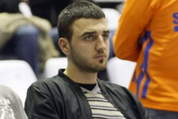 Πανιώνιος: Ανακοίνωσε Ντραγκίσεβιτς!