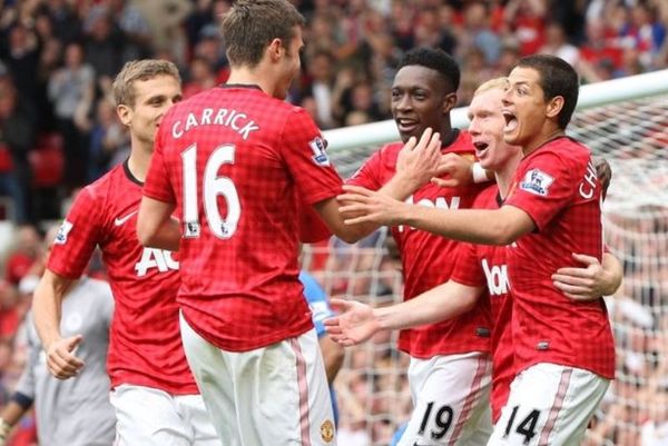 Τσάμπιονς Λιγκ: Η Γιουνάιτεντ το ρεκόρ συμμετοχών