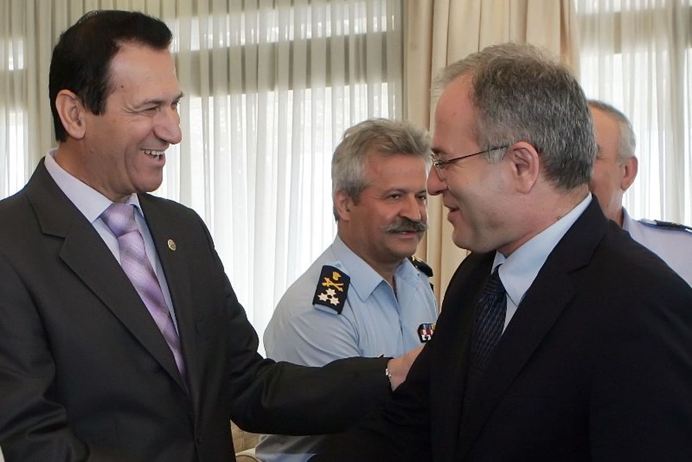 Βασιλάκης: «Σφυρίζουν αλλιώς από ματς σε ματς»