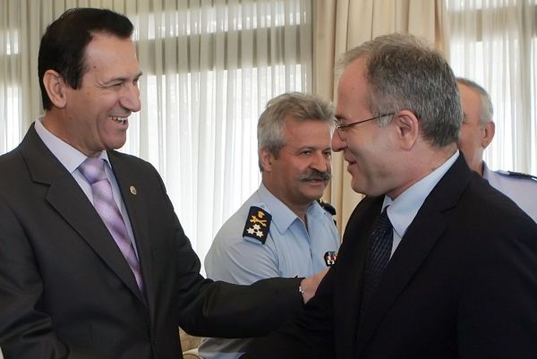 Βασιλάκης: «Σφυρίζουν αλλιώς από ματς σε ματς»