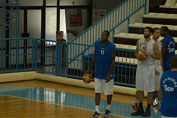 Κολοσσός Ρόδου: Απέκτησε Ντέντι!