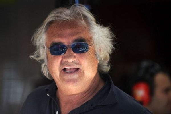 Μπριατόρε: «Ο Αλόνσο είναι ο καλύτερος»