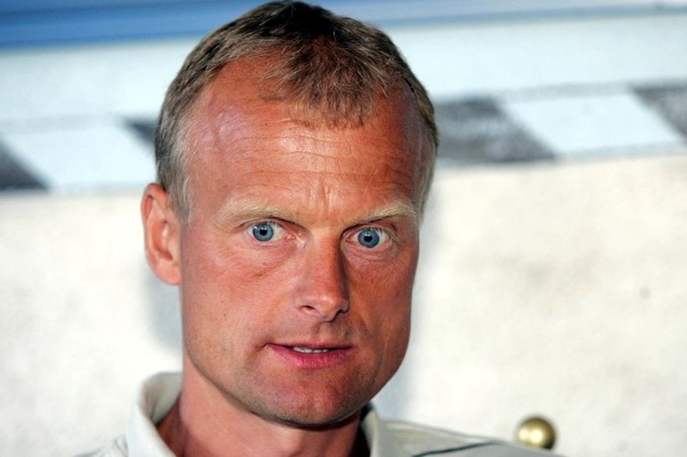 Πανιώνιος: Βόμβα από Μπάνγκσμπο