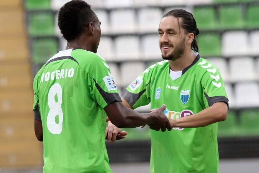 Λεβαδειακός: Το μυαλό στον Πανιώνιο