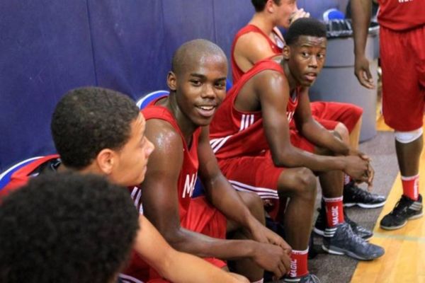 NCAA: Οι… δίδυμοι Άλεν στο Στάνφορντ