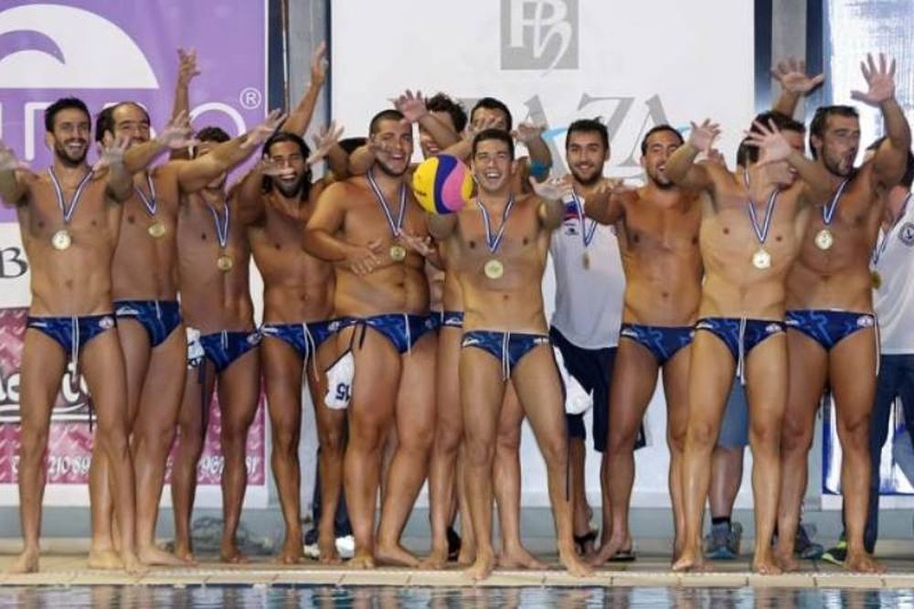 L.E.N. Champions League: Οι όμιλοι για Βουλιαγμένη και Ολυμπιακό