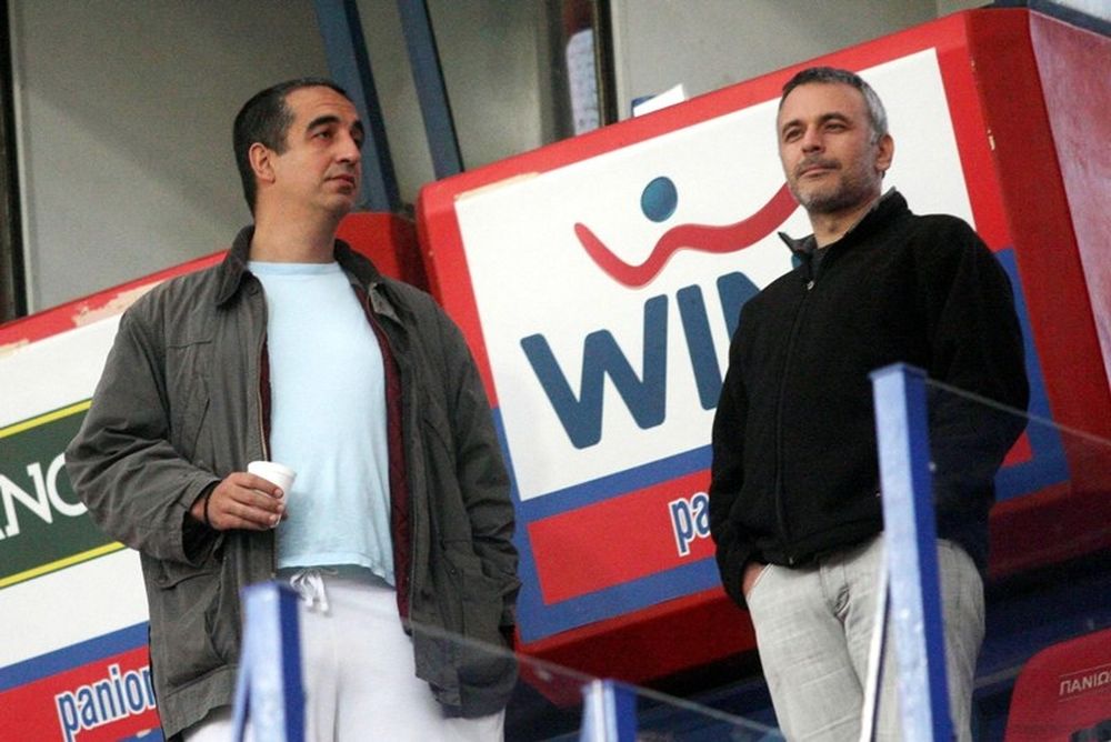 Πανιώνιος: Εξώδικο Κιντή σε Τσακίρη!