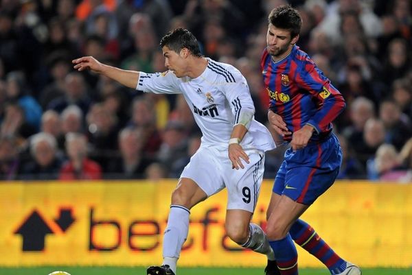 Τσάμπιονς Λιγκ: Η πρωτιά της Ρεάλ και της Μπαρτσελόνα