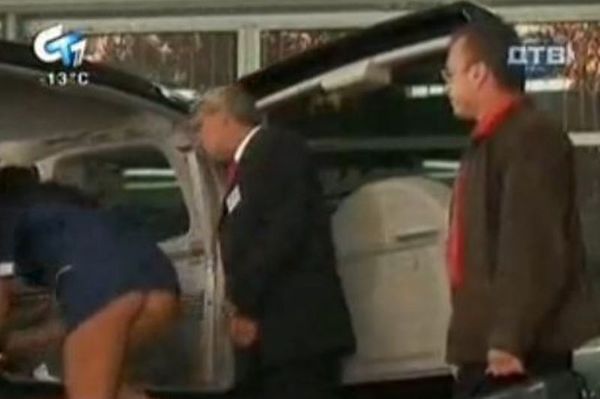 Σέξι... τόνωση στην αγορά αυτοκινήτου (video)