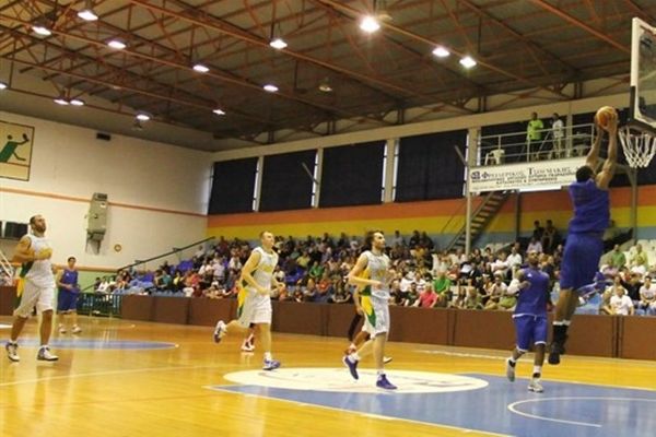 Καβάλα: Στη Βουλγαρία, για φιλικά
