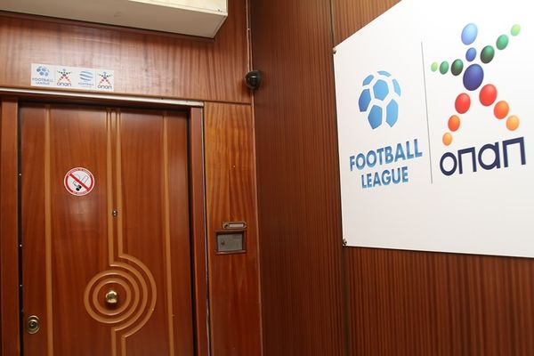 Football League: Καμία συνάντηση με Ιωαννίδη! 