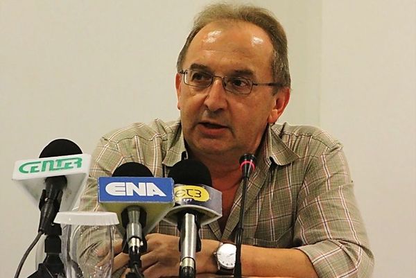 Παπακωνσταντίνου: «Ντροπή το ΔΑΚ Καλαμίτσας»